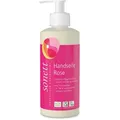 Produktbild: Sonett Seife Handseife Rose DE2050, Flüssigseife, Pumpspender, 300ml