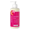 Produktbild: Handseife - Rose 300ml | SONETT