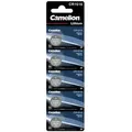 Produktbild: Camelion CR1616 Lithium Knopfzelle (5er Blister)