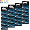 Produktbild: 20 Camelion CR1616 Batteries Lithium 3V Knopfzelle DL1616 ECR1616 5BL 2031 Neu