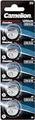 Produktbild: 5 CAMELION CR1616 Lithium Batterie 3V Knopfzelle DL1616 ECR1616 5BL NEU