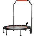 Produktbild: SPORTNOW Fitness-Trampolin Faltbar