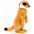Produktbild: Kösen Erdmännchen Fritz 38 cm Plüscherdmännchen