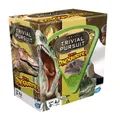 Produktbild: Trivial Pursuit Dinosaurier Quizspiel Fragespiel Ratespiel Gesellschaftsspiel