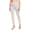 Produktbild: Ladeheid Leggings Damen Lange Leggings aus Viskose LA40-201 (1-tlg) elastischer Bund grau 40