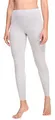 Produktbild: Ladeheid Damen Lange Leggings aus Viskose LA40-201(Melange, 40)