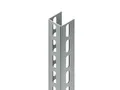 Produktbild: Niedax U-Profil U 5050/400 C1KG /Profilschienen U-Profil
