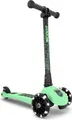 Produktbild: SCOOT AND RIDE HIGHWAYKICK 3 LED kiwi 0
