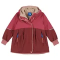 Produktbild: Finkid - Kid's Aina Mukka - Mantel Gr 140/150 rot