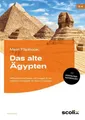 Produktbild: Mein Flipbook: Das alte Ägypten, Petra Mönning