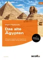 Produktbild: Mein Flipbook: Das alte Ägypten, Petra Mönning