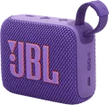 Produktbild: JBL GO 4 violett