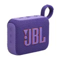 Produktbild: 1200130009471 JBL Go 4 Tragbarer Mono-Lautsprecher Violett 4,2 W JBL