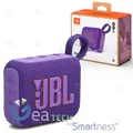 Produktbild: JBL Go 4 Bluetooth Lautsprecher Waterproof IP67 Gehäuse Laptop Bratsche