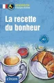 Produktbild: La Recette du bonheur: Französisch A1 (Compact Sprachwelten Kurzgeschichten)