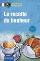 Produktbild: Marc Blancher / La Recette du bonheur /  9783817429400