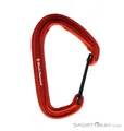 Produktbild: Black Diamond HotWire Schnappkarabiner-Orange-One Size