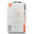 Produktbild: JBL Tune Buds 2 – True Wireless In-Ear Kopfhörer | ANC | IP54 | Bluetooth Noise