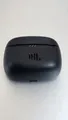 Produktbild: JBL Tune Buds 2 Ladecase – Original Ersatz Case Schwarz – Nur Ladecase Bluetooth