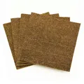 Produktbild: Terra Exotica Kokosfasermatte 30 x 30 cm - 4er Set, Terrarienrückwand aus Kokosfaser, Diese Kokosfaserrückwände sind in 30x30 cm, 40x40 cm und 50x50 cm erhältlich