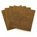 Produktbild: Kokosfasermatte , Terrarium Rückwand Set , 30 x 30 cm - 4 Matten im Set