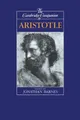 Produktbild: Jonathan Barnes The Cambridge Companion to Aristotle (Taschenbuch) (US IMPORT)