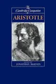 Produktbild: The Cambridge Companion to Aristotle (Cambridge Companions to Phi by  0521422949