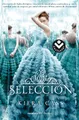 Produktbild: Kiera Cass La selección/ The Selection (Taschenbuch) (US IMPORT)