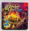Produktbild: Drei Magier Die kleinen Zauber Lehrlinge - ab 5 Jahren - für 2 bis 4 Spieler