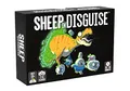 Produktbild: Glattol Sheep in Disguise Ovejas disfrazadas: EL Juego Original del núcleo, Juego de Cartas Lleno de ovejas, de 2 a 6 Jugadores, de 20 a 45 Minutos, para Edades de 10 a más