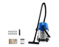 Produktbild: Nilfisk Nass-Trocken-Sauger Buddy II 18 Inox EU