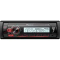 Produktbild: Pioneer Marine-1-DIN-Digital-Media-Receiver (MVHMS410BT)