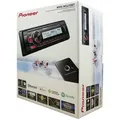 Produktbild:  MVH-MS410BT Marine Radio 