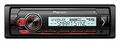 Produktbild: Pioneer MVH-MS410BT - Marine Bluetooth | Spotify | MP3 | USB | Android Autoradio