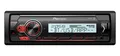 Produktbild: Pioneer MVH-MS410BT Radio Marine Boot Bluetooth AUX MP3 USB 4x50W