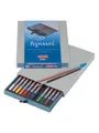 Produktbild: Bruynzeel Watercolour Pencils Box 12