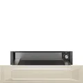 Produktbild: Smeg CPR915P Wärmeschublade Victoria Creme 60 cm
