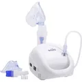 Produktbild: Scala Inhalator SC 145, Set, elektrisch, Druckluft-Vernebler, 4 Aufsätze