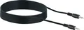 Produktbild: Schwaiger TFS3500 533 Audio-Kabel, 3,5 mm Klinkenstecker, (500 cm)