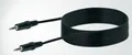 Produktbild: AUDIO Adapterkabel Klinkenstecker TFS3500 533 (5m) 2x3,5MM Schwaiger Neu OVP