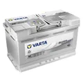 Produktbild: Varta A6 (F21) Silver Dynamic AGM xEV 580 901 080 Autobatterie 80Ah