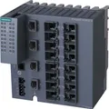 Produktbild: Siemens 6GK52164GS002AC2 6GK5216-4GS00-2AC2 Industrial Ethernet Switch (16 Ports) (6GK52164GS002AC2)