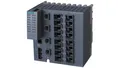 Produktbild: SCALANCE XC216-4C G switch zarządzalny - 6GK5216-4GS00-2AC2