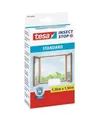 Produktbild: tesa Fliegengitter-Gewebe tesa Fliegengitter Insect Stop STANDARD, (packung, 1-St., Fliegengitter), Blauer Engel UZ34
