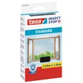 Produktbild: tesa 55672-00021-03 Fliegengitter Insect Stop STANDARD anthrazit