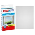 Produktbild: Insect Stop Standard Fliegengitter für Fenster - Insektenschutz zuschneidbar ...
