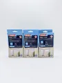 Produktbild: 3x tesa Insect Stop STANDARD Fliegengitter Fenster Insektenschutz 130 cm x 150cm
