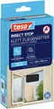 Produktbild: Tesa Insect Stop Fliegengitter Fenster Insektenschutz Anthrazit 130 x 150 cm
