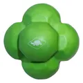 Produktbild: Schildkröt Reaction Ball, Grün, in 4-Farb Karton, 960076