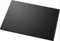Produktbild: Helit H2522595 - Schreibtischunterlage „the flat mat“, schwarz
